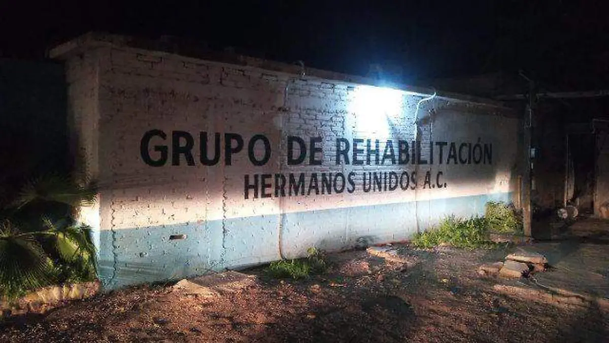 grupo - reahabilitacion